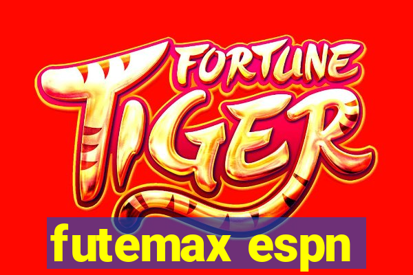 futemax espn